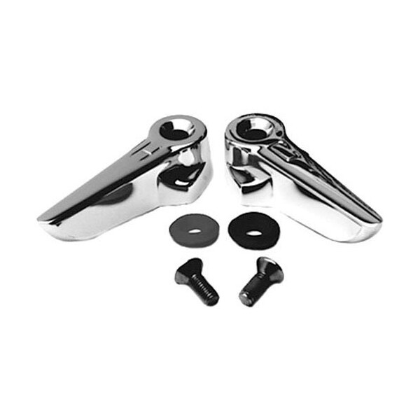 Lever Handle Kit For  - Part# B9K